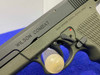 Wilson Combat ADP 9mm Blue 3.75" *ULTRA COMPACT GAS-DELAYED PISTOL*