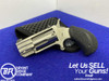  North American Arms .22 Magnum Stainless *GREAT MINI REVOLVER*