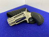  North American Arms .22 Magnum Stainless *GREAT MINI REVOLVER*