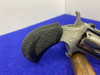  North American Arms .22 Magnum Stainless *GREAT MINI REVOLVER*