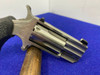  North American Arms .22 Magnum Stainless *GREAT MINI REVOLVER*