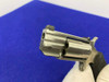  North American Arms .22 Magnum Stainless *GREAT MINI REVOLVER*