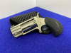  North American Arms .22 Magnum Stainless *GREAT MINI REVOLVER*