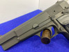 FN Browning Hi-Power 9mm 4 3/4" *TIMELESS BELGIAN HIGH POWER*
