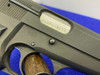 FN Browning Hi-Power 9mm 4 3/4" *TIMELESS BELGIAN HIGH POWER*