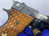 Smith Wesson 39-2 9mm Blue 4" *EXCELLENT SEMI-AUTOMATIC SMITH*