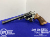 Smith Wesson Model 29 No-Dash .44 Mag 8 3/8" *PINNED AND RECESSED* Early