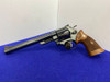 Smith Wesson Model 29 No-Dash .44 Mag 8 3/8" *PINNED AND RECESSED* Early