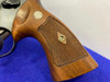Smith Wesson Model 29 No-Dash .44 Mag 8 3/8" *PINNED AND RECESSED* Early