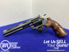 1978 Colt Diamondback 22LR Blued 6" *EXCELLENT COLT DOUBLE-ACTION REVOLVER*