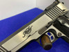 Kimber Eclipse Custom II .45ACP SS/Blk 5" *OUTSTANDING HIGH-QUALITY PISTOL*