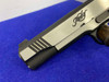 Kimber Eclipse Custom II .45ACP SS/Blk 5" *OUTSTANDING HIGH-QUALITY PISTOL*