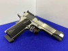 Kimber Eclipse Custom II .45ACP SS/Blk 5" *OUTSTANDING HIGH-QUALITY PISTOL*