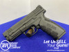 Springfield Armory XD .45 ACP Black 4" *RELIABLE SEMI-AUTOMATIC PISTOL*