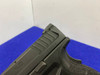 Springfield Armory XD .45 ACP Black 4" *RELIABLE SEMI-AUTOMATIC PISTOL*