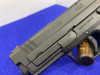 Springfield Armory XD .45 ACP Black 4" *RELIABLE SEMI-AUTOMATIC PISTOL*