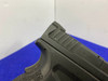 Springfield Armory XD .45 ACP Black 4" *RELIABLE SEMI-AUTOMATIC PISTOL*