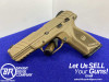 Ruger Security-9 9mm DE 4" *DEPENDABLE COMPACT SEMI-AUTOMATIC PISTOL*