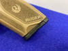 Ruger Security-9 9mm DE 4" *DEPENDABLE COMPACT SEMI-AUTOMATIC PISTOL*