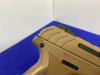 Ruger Security-9 9mm DE 4" *DEPENDABLE COMPACT SEMI-AUTOMATIC PISTOL*