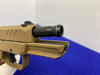 Ruger Security-9 9mm DE 4" *DEPENDABLE COMPACT SEMI-AUTOMATIC PISTOL*