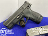 Smith Wesson M&P40 Shield .40 S&W Black 3.1"*GREAT SUBCOMPACT CARRY PISTOL*