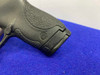 Smith Wesson M&P40 Shield .40 S&W Black 3.1"*GREAT SUBCOMPACT CARRY PISTOL*