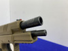 Springfield XDM 10mm Flat Dark Earth 4.5" *EXCELLENT SEMI-AUTO*
