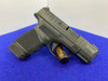 Springfield Armory Hellcat 9mm Black 3" *EXCELLENT COMPACT HANDGUN*