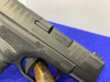 Springfield Armory Hellcat 9mm Black 3" *EXCELLENT COMPACT HANDGUN*