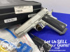  Kimber Stainless Pro Carry II .45 Acp SSS 4" *AWESOME HIGH-QUALITY PISTOL*
