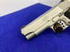  Kimber Stainless Pro Carry II .45 Acp SSS 4" *AWESOME HIGH-QUALITY PISTOL*