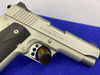  Kimber Stainless Pro Carry II .45 Acp SSS 4" *AWESOME HIGH-QUALITY PISTOL*
