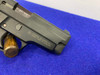 Sig Sauer P229 .357 Sig Black 3.9" *DURABLE/RELIABLE SEMI-AUTOMATIC PISTOL*