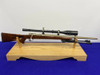 Yugoslavian CUSTOM 1924 Mauser .30-06 26" *MOUNTED VINTAGE J. UNERTL SCOPE*