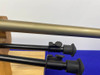 Yugoslavian CUSTOM 1924 Mauser .30-06 26" *MOUNTED VINTAGE J. UNERTL SCOPE*