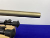 Yugoslavian CUSTOM 1924 Mauser .30-06 26" *MOUNTED VINTAGE J. UNERTL SCOPE*