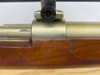 Yugoslavian CUSTOM 1924 Mauser .30-06 26" *MOUNTED VINTAGE J. UNERTL SCOPE*