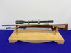 Yugoslavian CUSTOM 1924 Mauser .30-06 26" *MOUNTED VINTAGE J. UNERTL SCOPE*