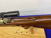 Yugoslavian CUSTOM 1924 Mauser .30-06 26" *MOUNTED VINTAGE J. UNERTL SCOPE*