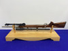 Yugoslavian CUSTOM 1924 Mauser .30-06 26" *MOUNTED VINTAGE J. UNERTL SCOPE*