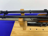 Yugoslavian CUSTOM 1924 Mauser .30-06 26" *MOUNTED VINTAGE J. UNERTL SCOPE*