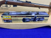2005 CZ 452-2E ZKM American FS .17 HMR *MANNLICHER MODEL* 1st Year Made