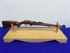 2005 CZ 452-2E ZKM American FS .17 HMR *MANNLICHER MODEL* 1st Year Made