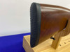 2005 CZ 452-2E ZKM American FS .17 HMR *MANNLICHER MODEL* 1st Year Made