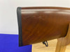 2005 CZ 452-2E ZKM American FS .17 HMR *MANNLICHER MODEL* 1st Year Made
