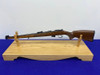 2005 CZ 452-2E ZKM American FS .17 HMR *MANNLICHER MODEL* 1st Year Made