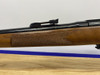 2005 CZ 452-2E ZKM American FS .17 HMR *MANNLICHER MODEL* 1st Year Made