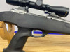 Savage 516 Striker .308Win Stainless 14" *LEFT-LOADING BOLT-ACTION PISTOL* 