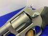 Taurus Model 605 357 Magnum Stainless 2" *FANTASTIC DOUBLE-ACTION REVOLVER*